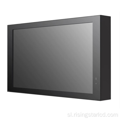 22XE1J FHD IP-ocena zunanja oznaka